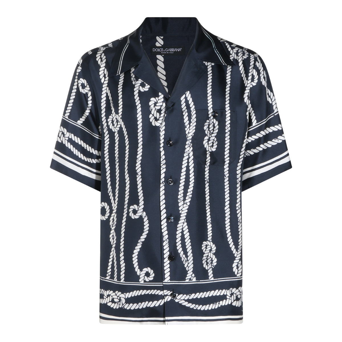 DOLCE & GABBANA MAN,shirts