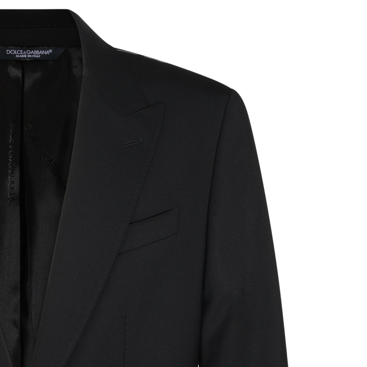 DOLCE & GABBANA MAN,suits