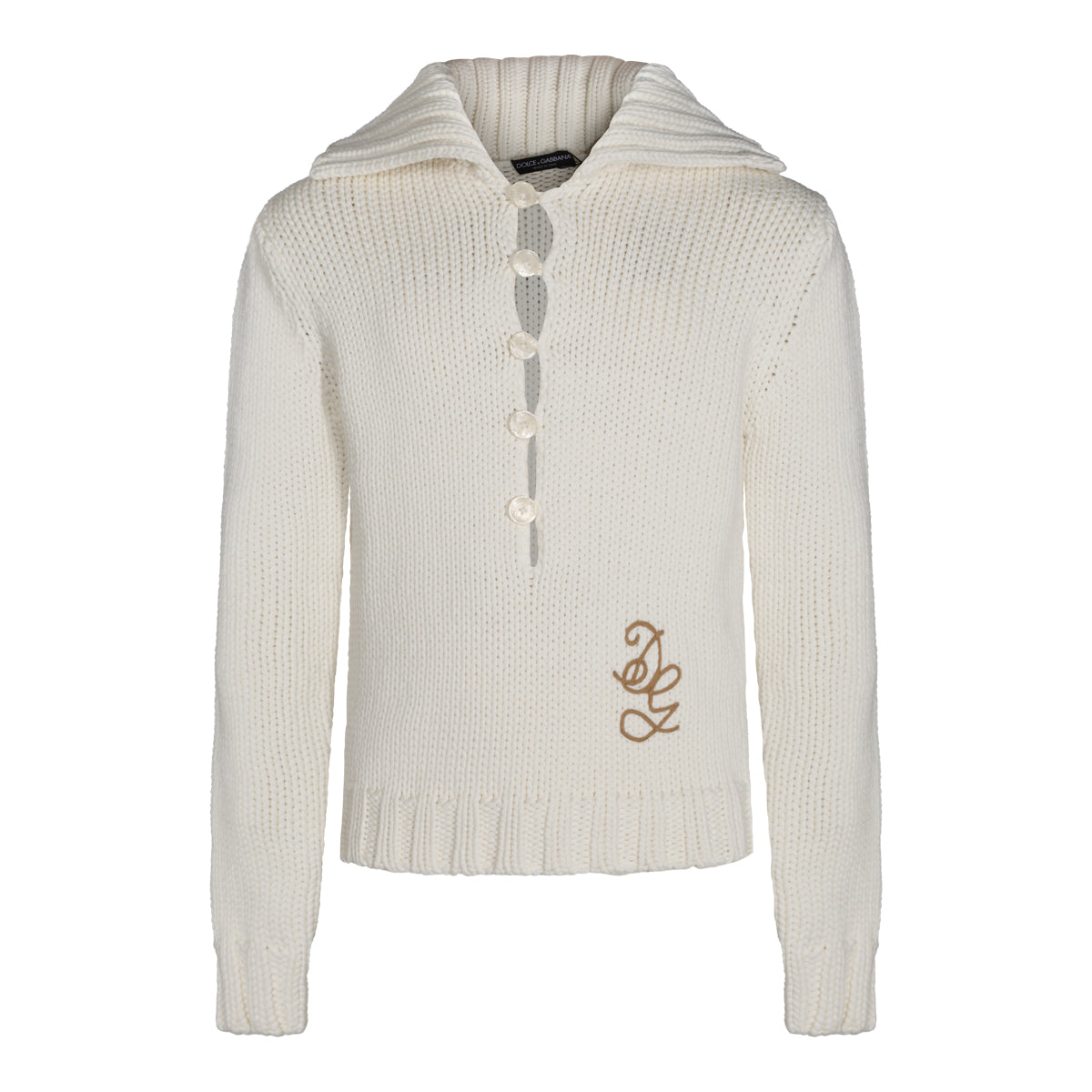 DOLCE & GABBANA MAN,knitwear