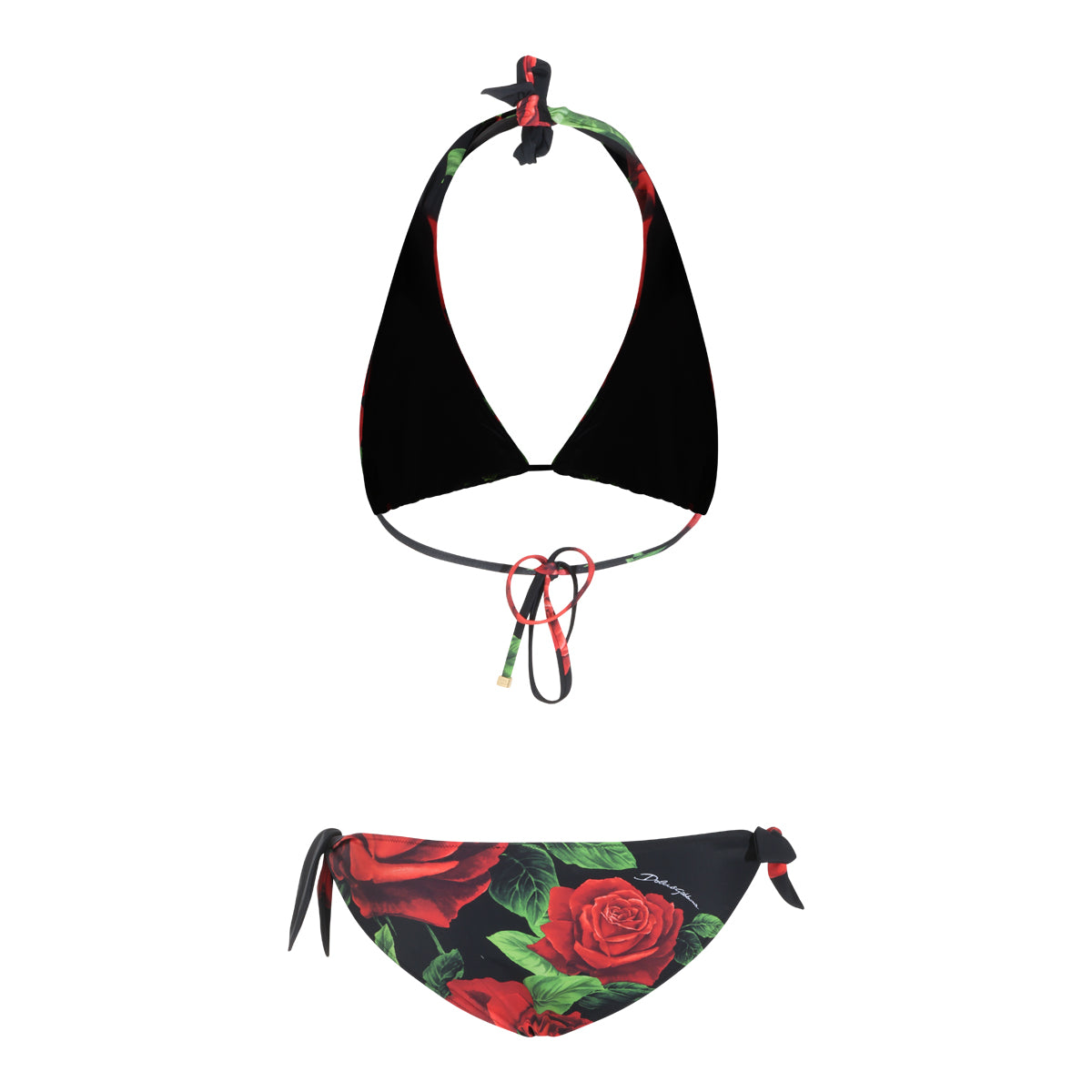DOLCE & GABBANA WOMAN,beachwear