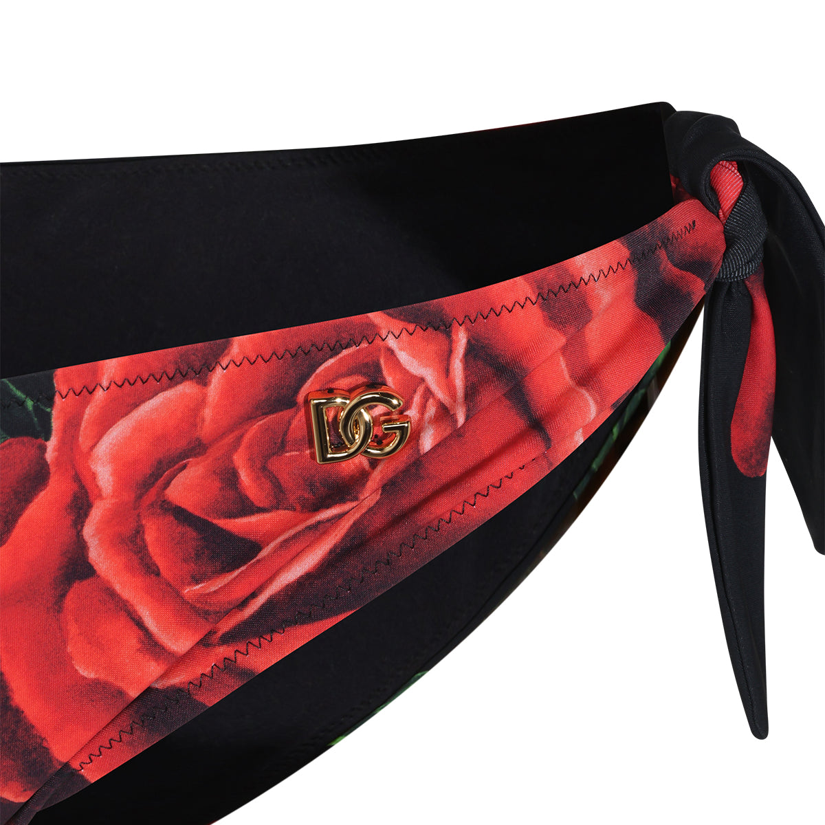DOLCE & GABBANA WOMAN,beachwear