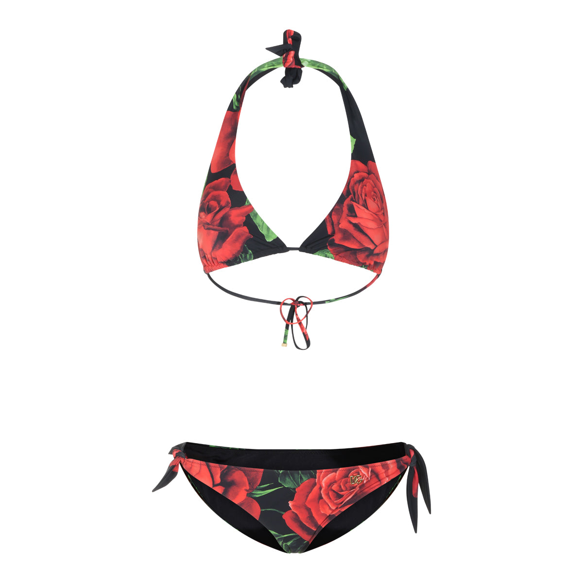 DOLCE & GABBANA WOMAN,beachwear