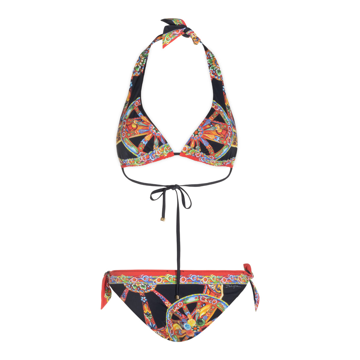 DOLCE & GABBANA WOMAN,beachwear
