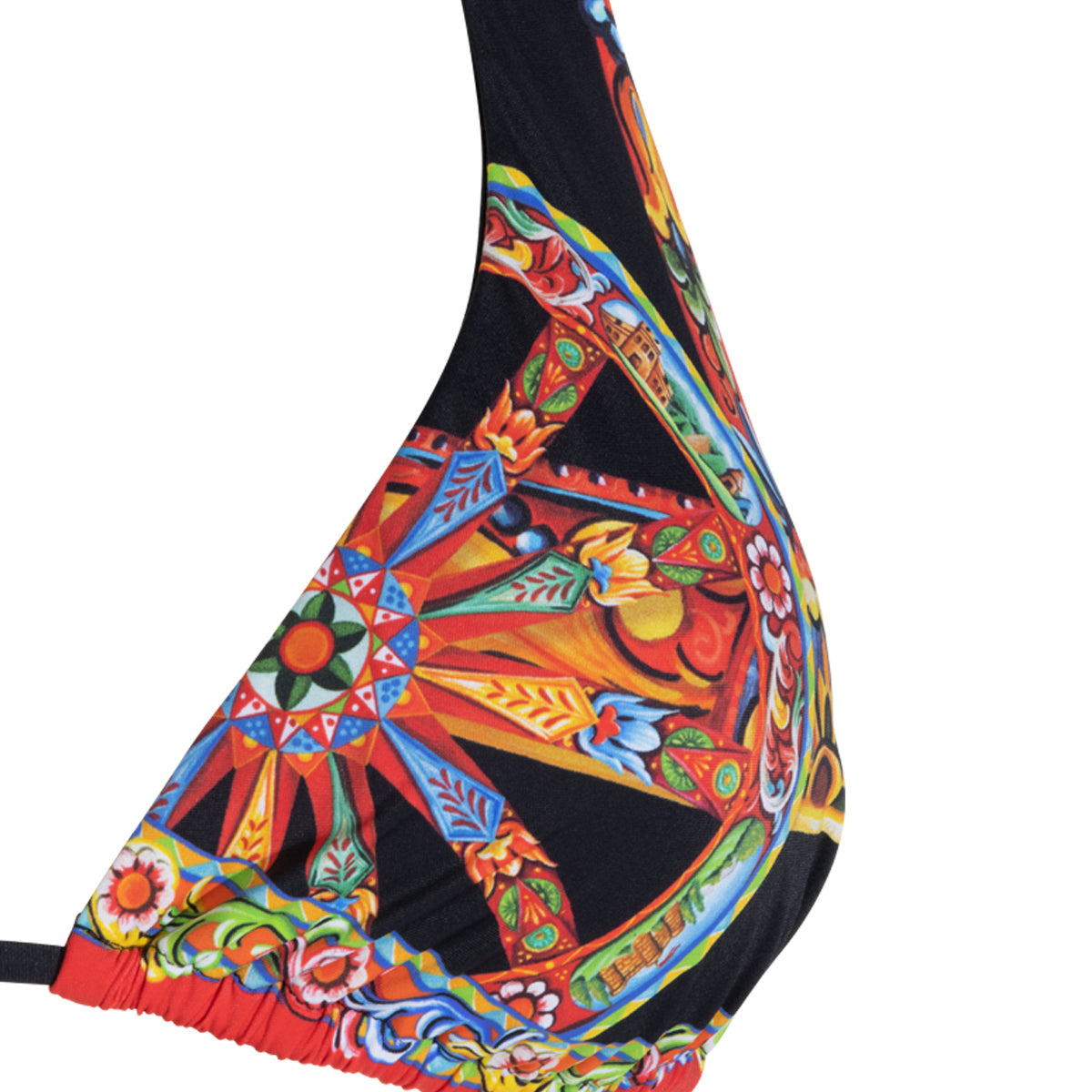 DOLCE & GABBANA WOMAN,beachwear