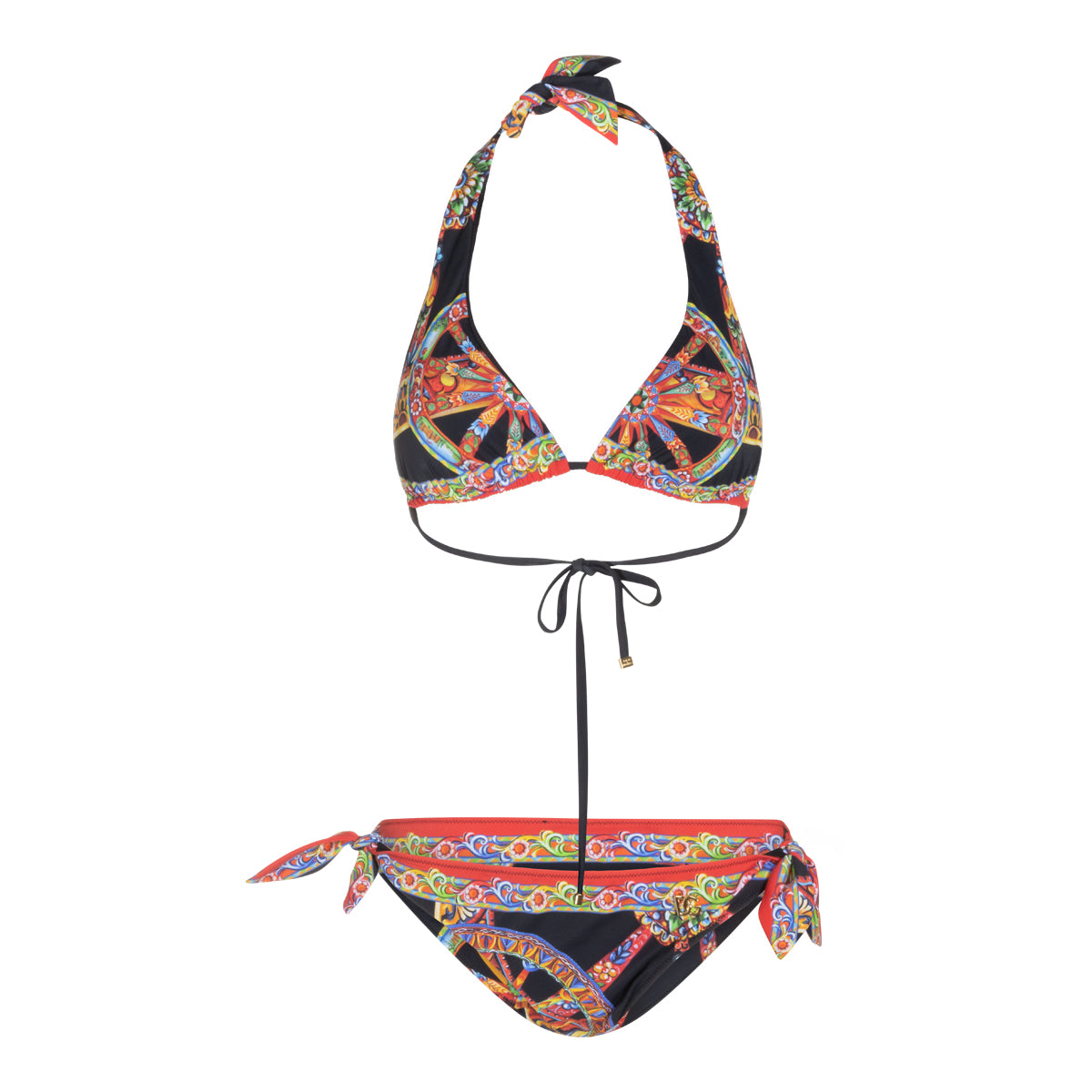 DOLCE & GABBANA WOMAN,beachwear