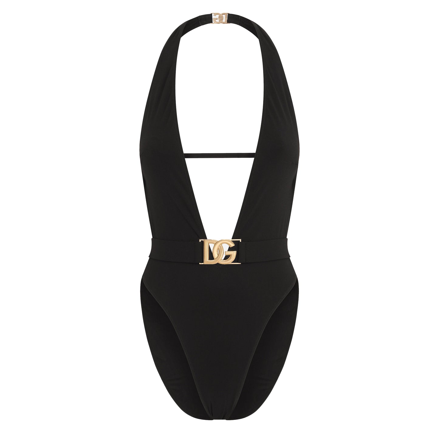 BLACK BEACHWEAR