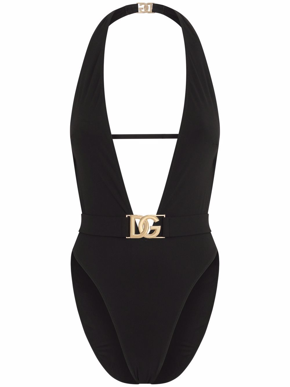 BLACK BEACHWEAR