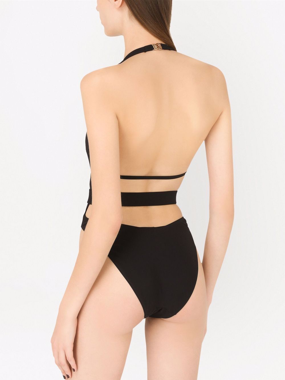 BLACK BEACHWEAR