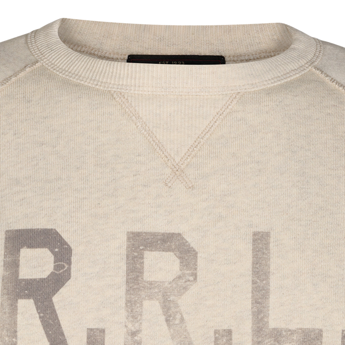 DOUBLE RL RALPH LAUREN MAN,sweatshirts