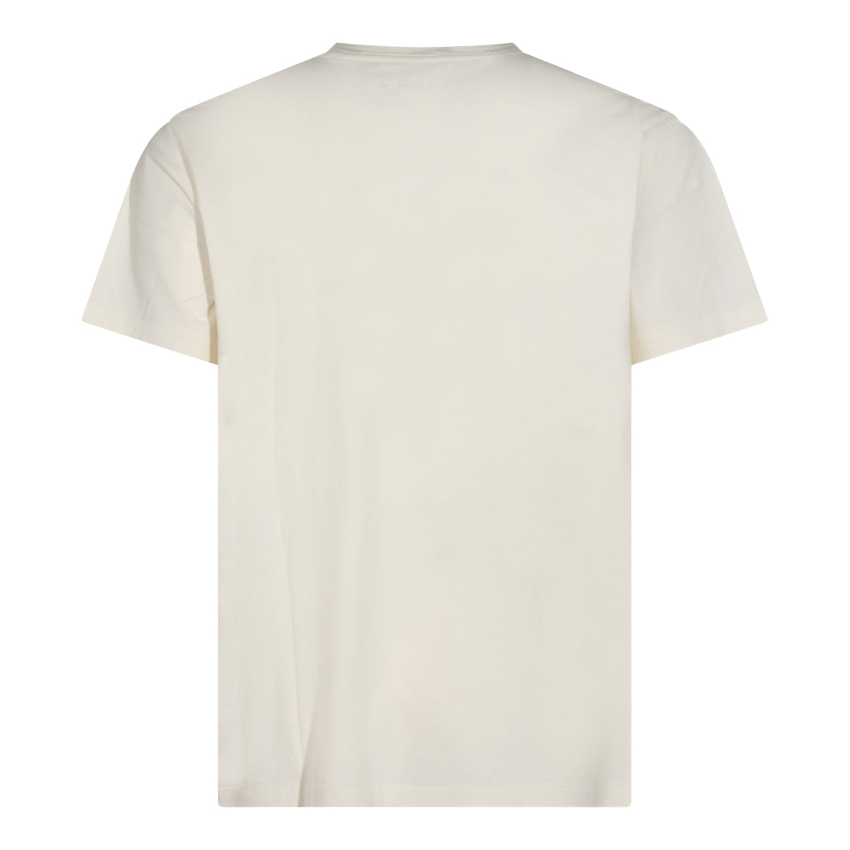 DOUBLE RL RALPH LAUREN MAN,t-shirts