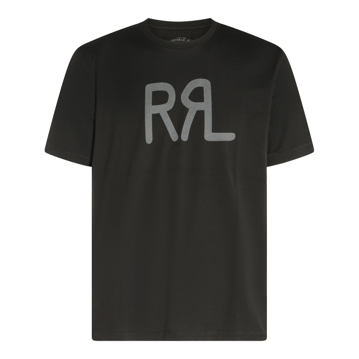 DOUBLE RL RALPH LAUREN MAN,t-shirts