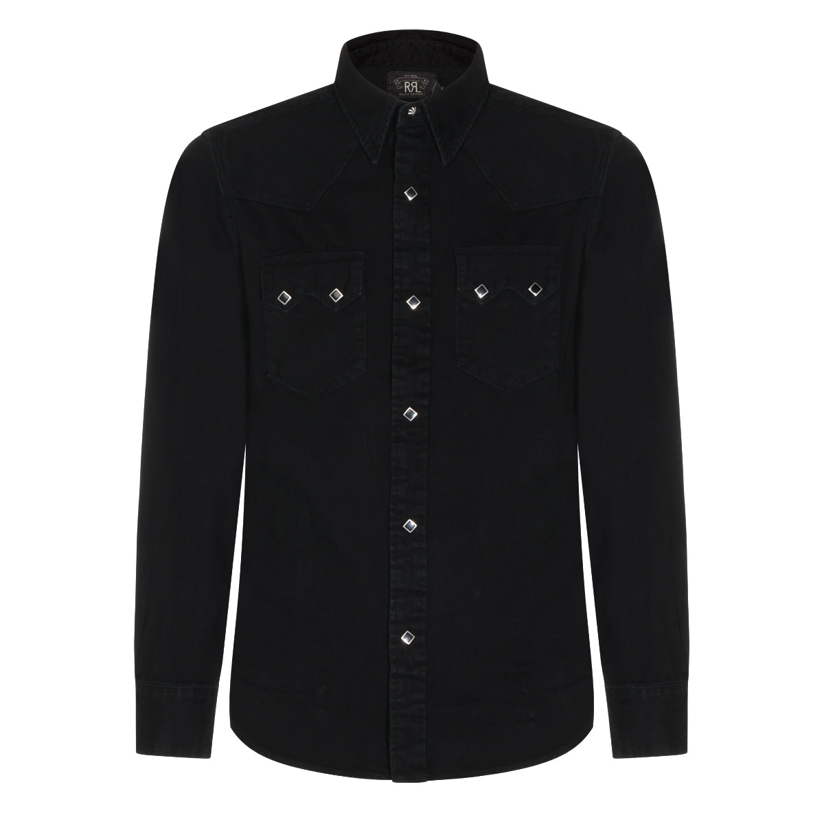 DOUBLE RL RALPH LAUREN MAN,shirts