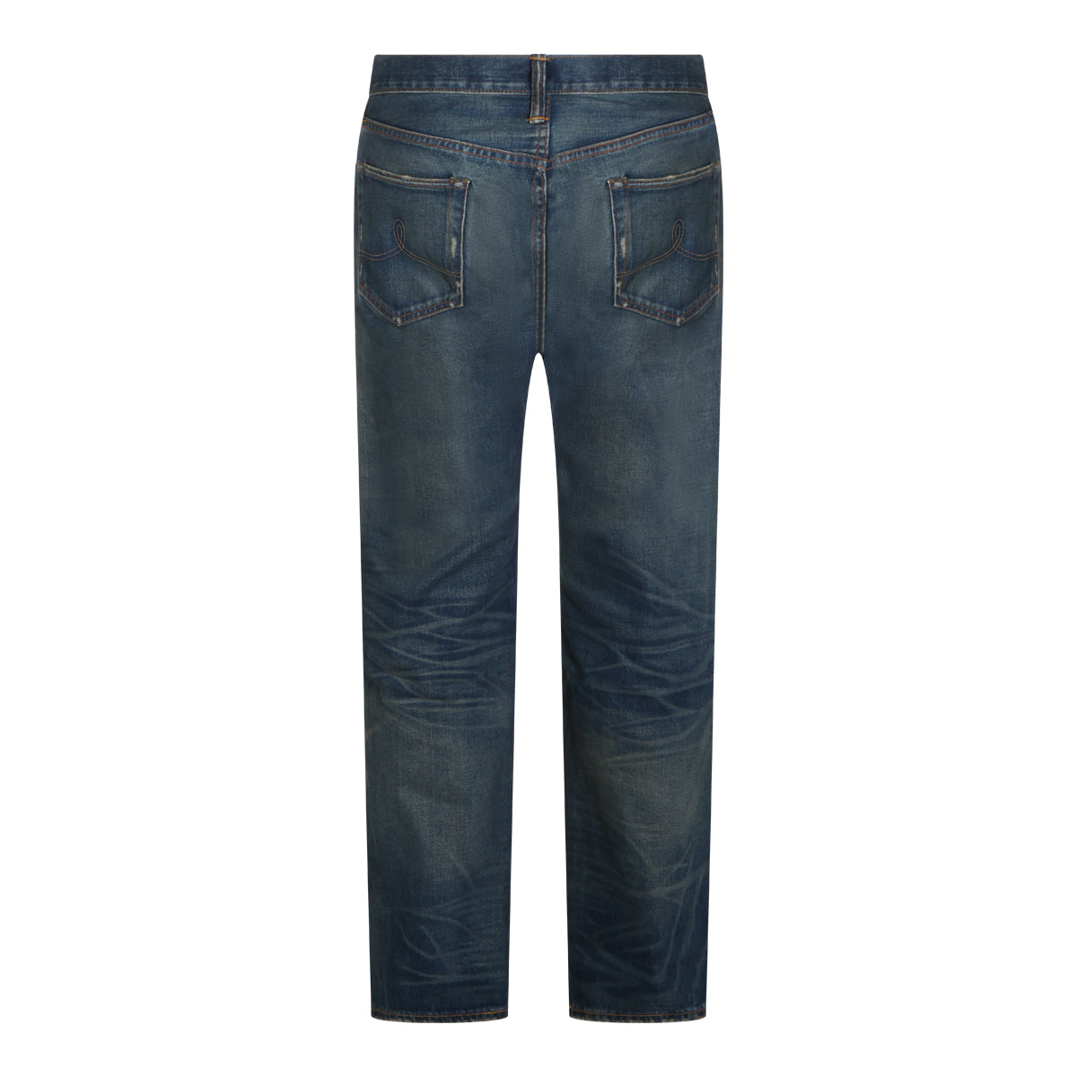 DOUBLE RL RALPH LAUREN MAN,jeans
