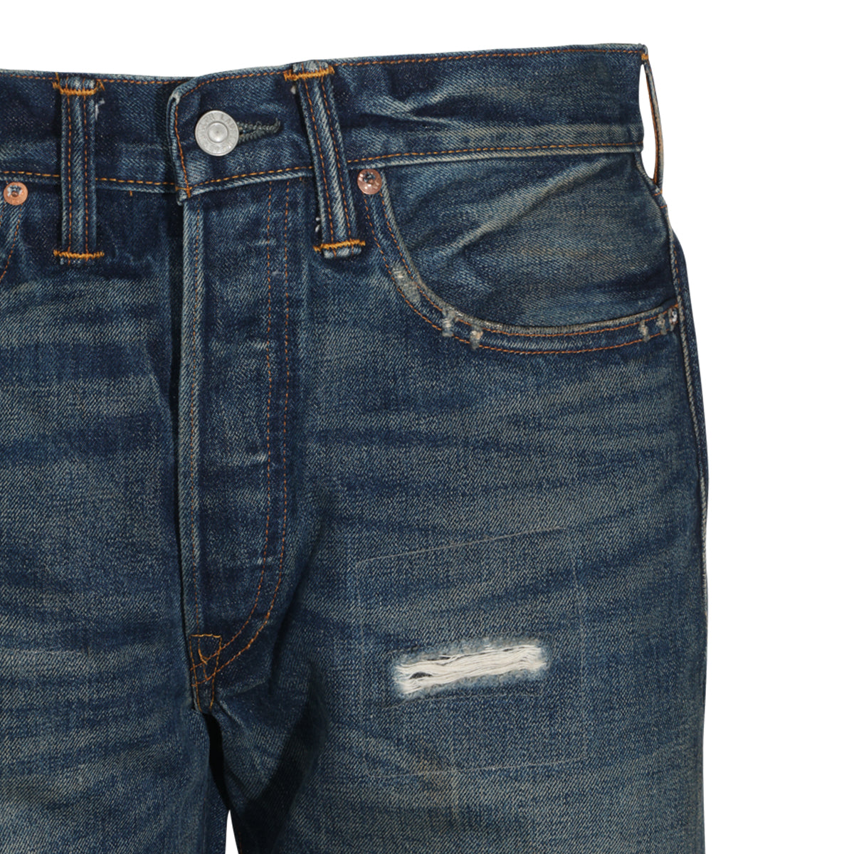 DOUBLE RL RALPH LAUREN MAN,jeans