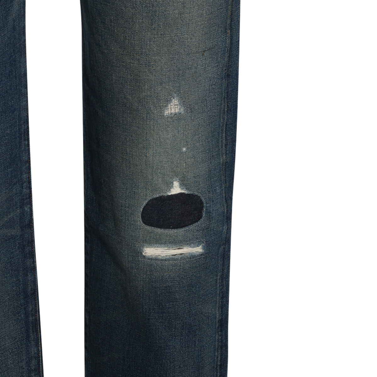 DOUBLE RL RALPH LAUREN MAN,jeans