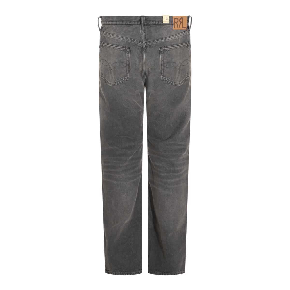 DOUBLE RL RALPH LAUREN MAN,jeans