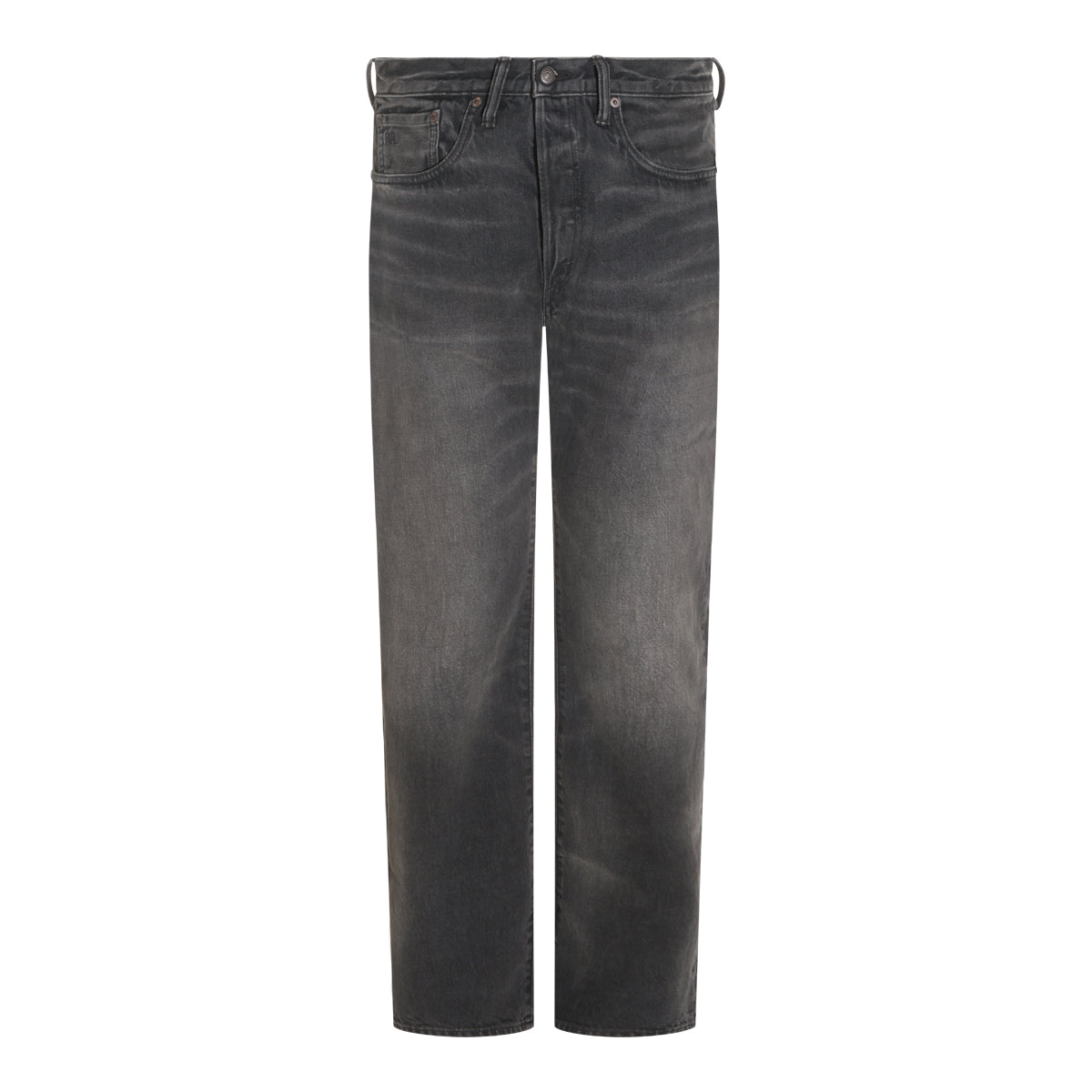 DOUBLE RL RALPH LAUREN MAN,jeans