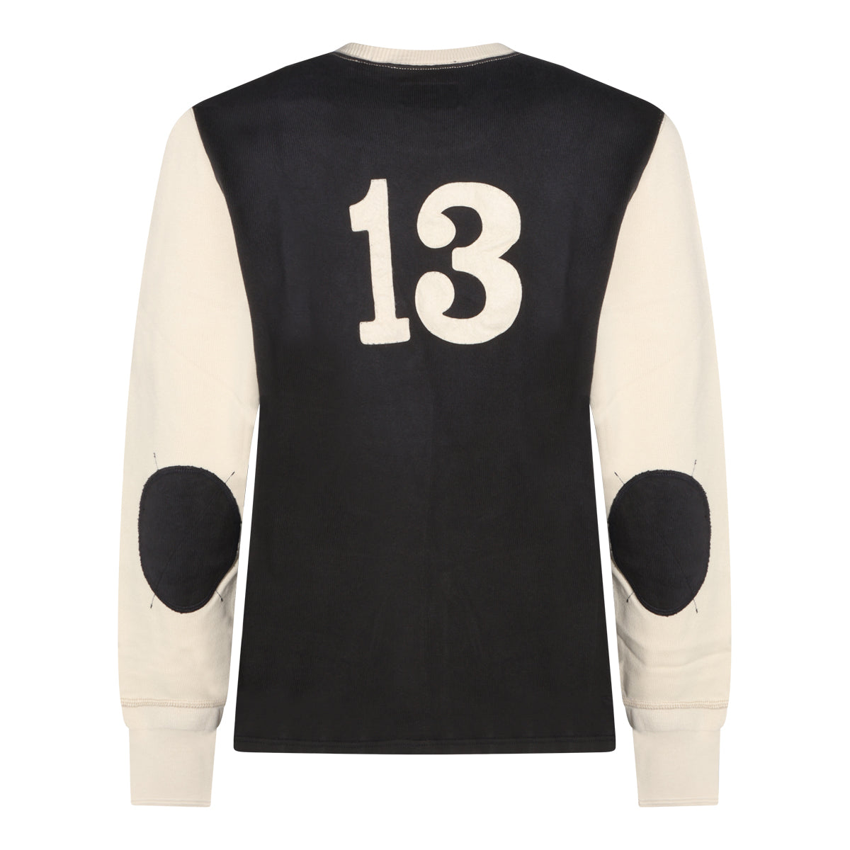 DOUBLE RL RALPH LAUREN MAN,sweatshirts