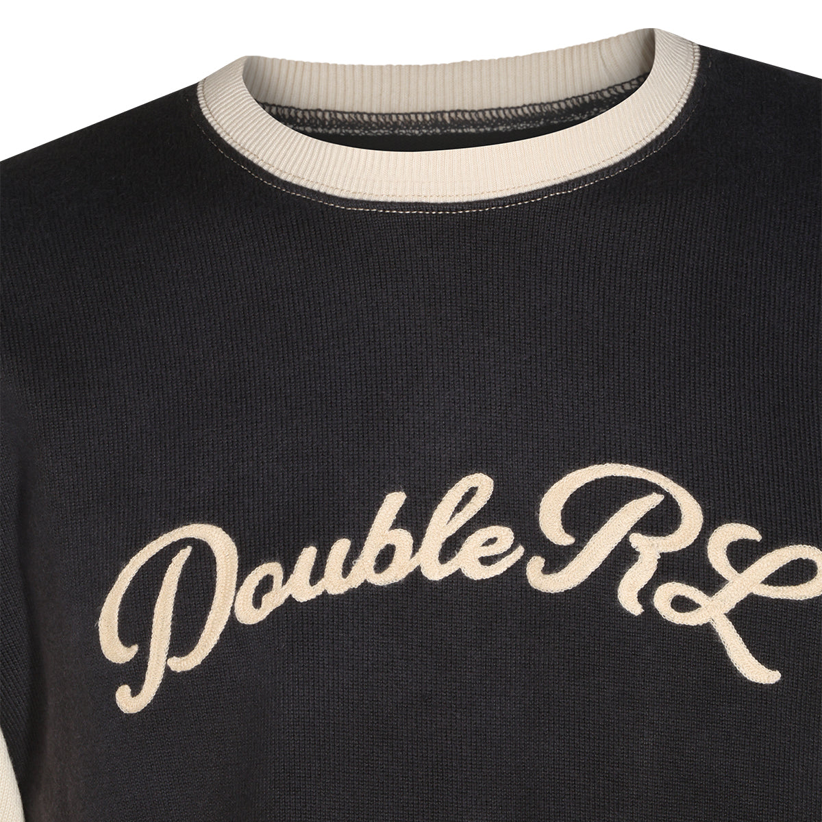 DOUBLE RL RALPH LAUREN MAN,sweatshirts
