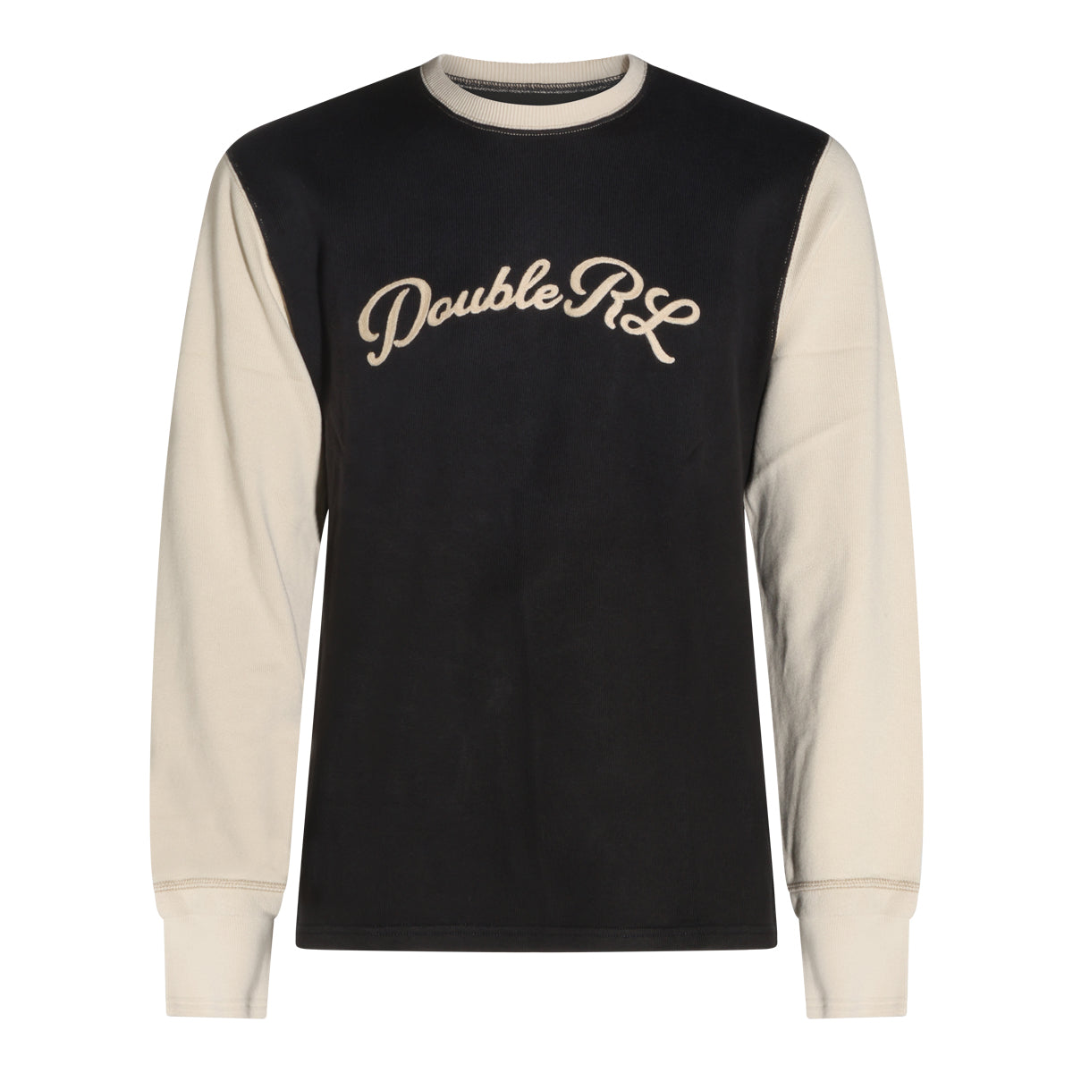 DOUBLE RL RALPH LAUREN MAN,sweatshirts