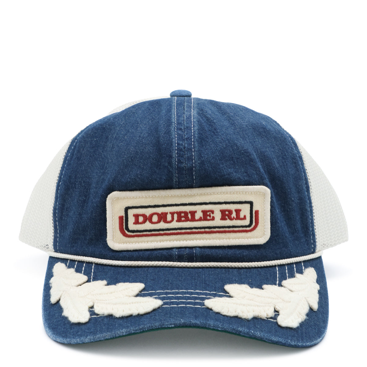 DOUBLE RL RALPH LAUREN MAN,hats