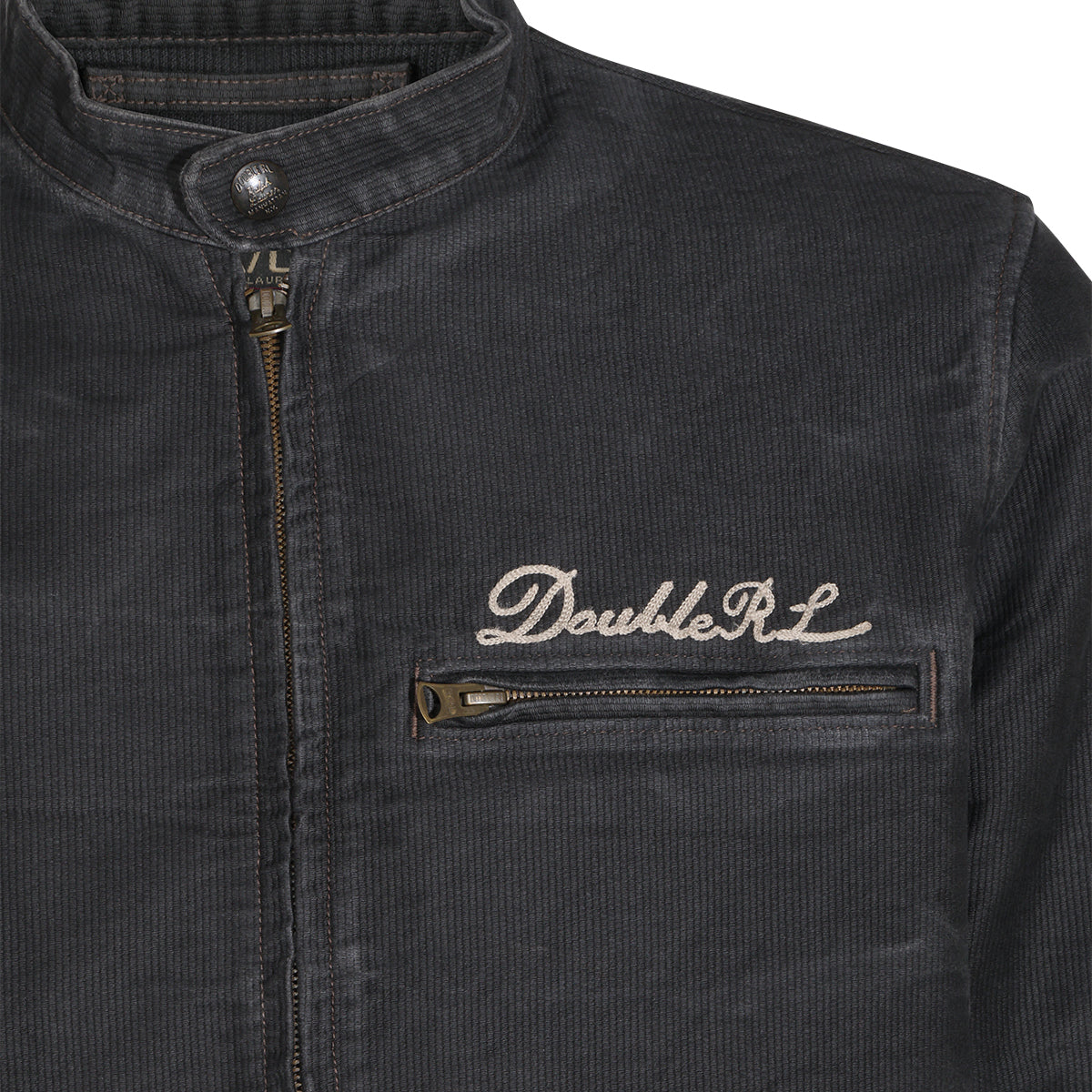 DOUBLE RL RALPH LAUREN MAN,casual jackets