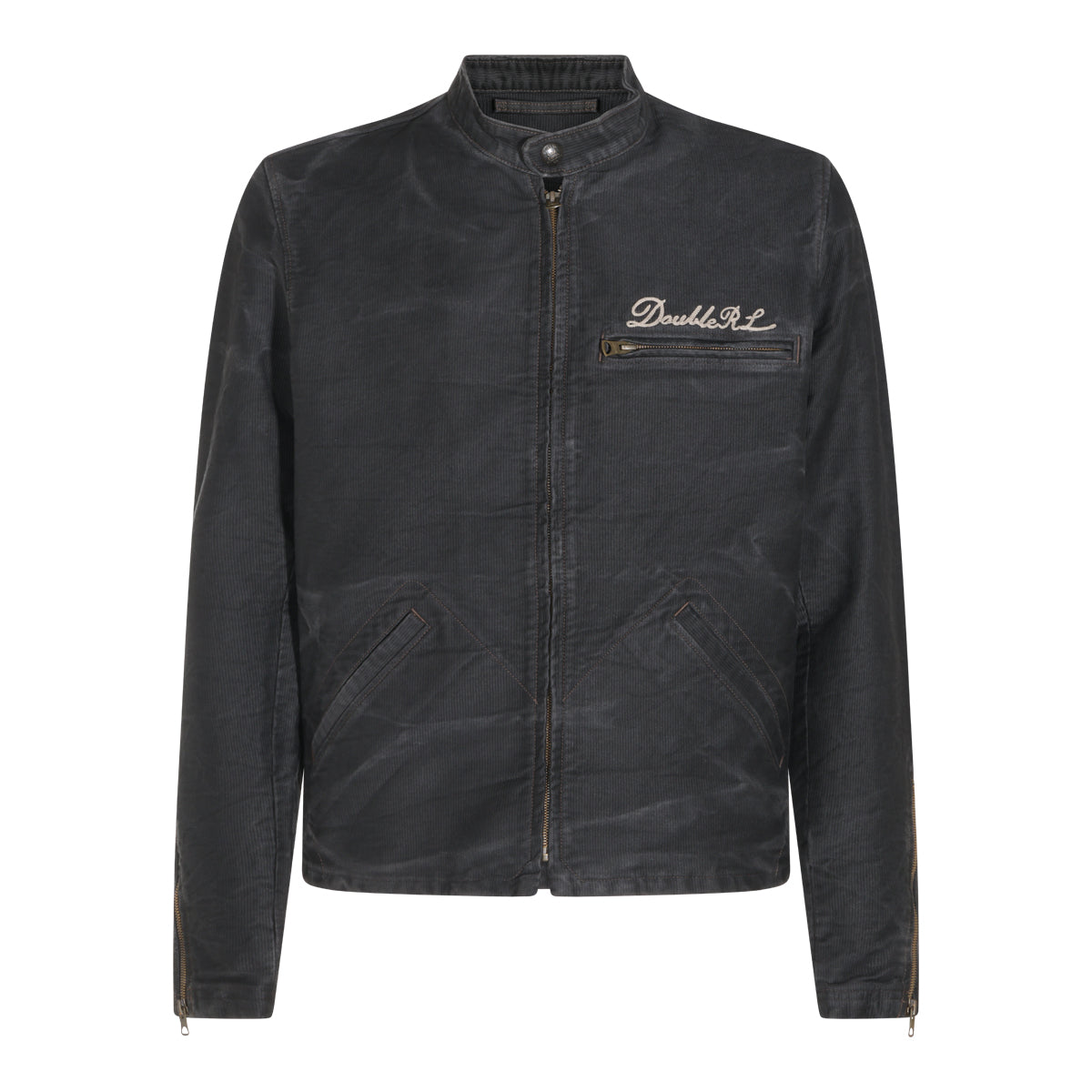 DOUBLE RL RALPH LAUREN MAN,casual jackets