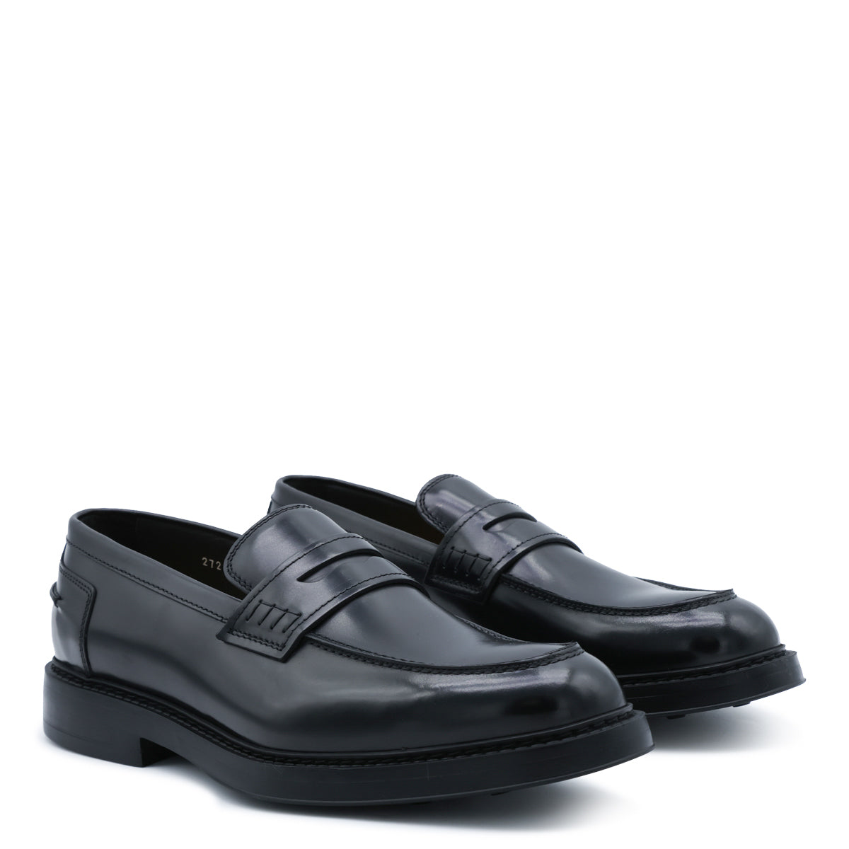 DOUCAL'S MAN,loafers