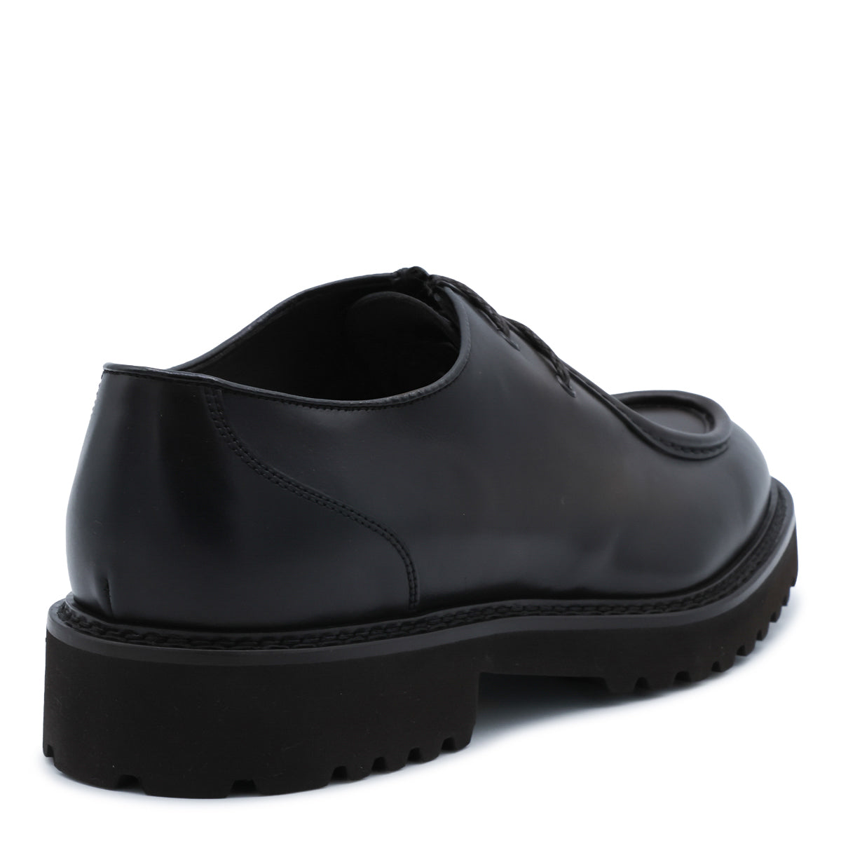 DOUCAL'S MAN,lace up shoes