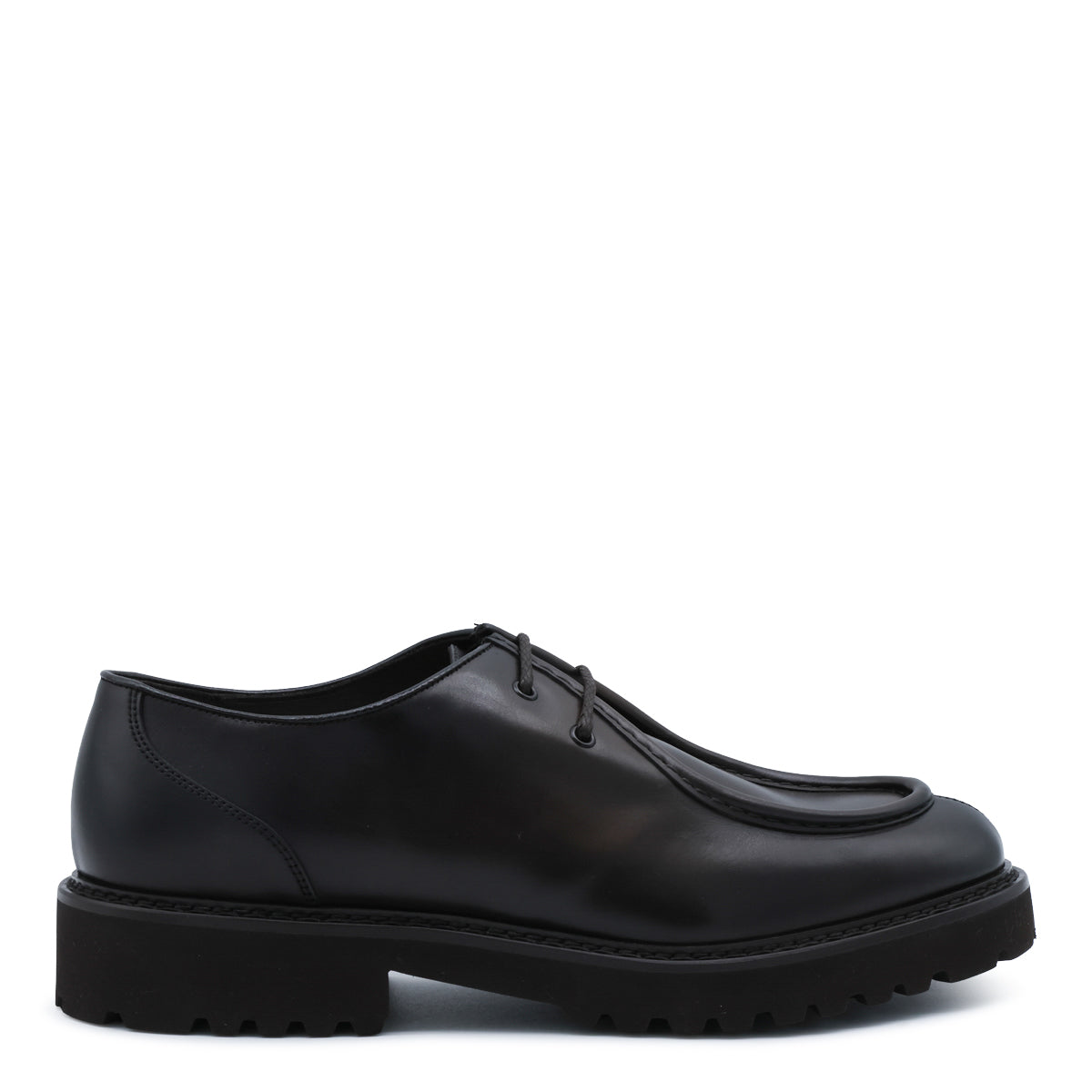 DOUCAL'S MAN,lace up shoes