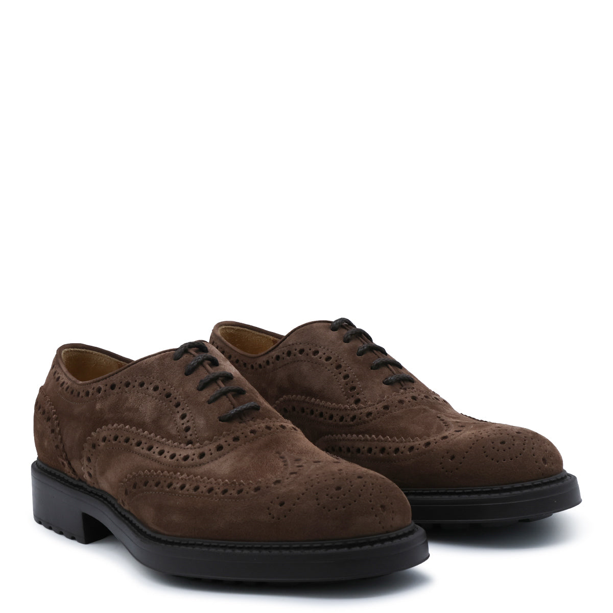 DOUCAL'S MAN,lace up shoes