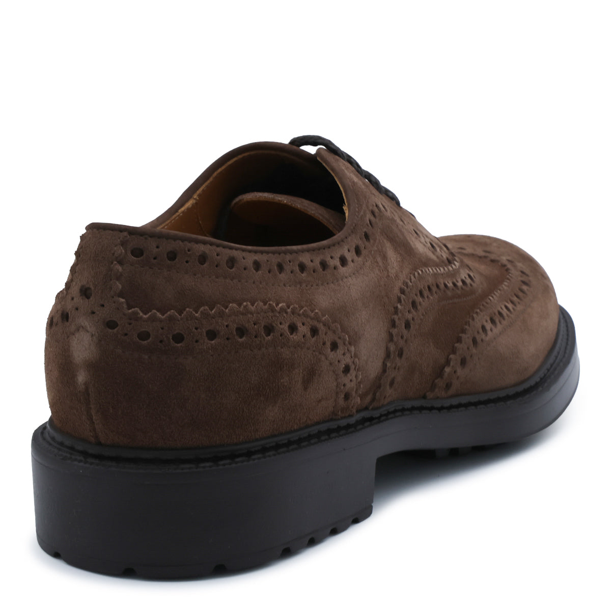 DOUCAL'S MAN,lace up shoes
