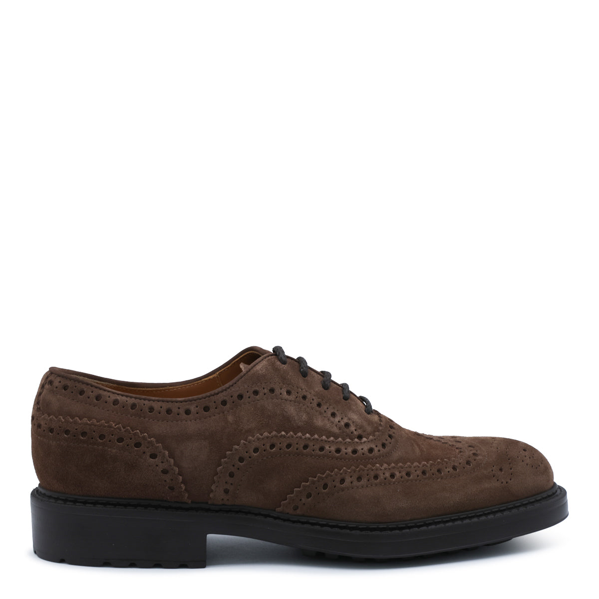 DOUCAL'S MAN,lace up shoes