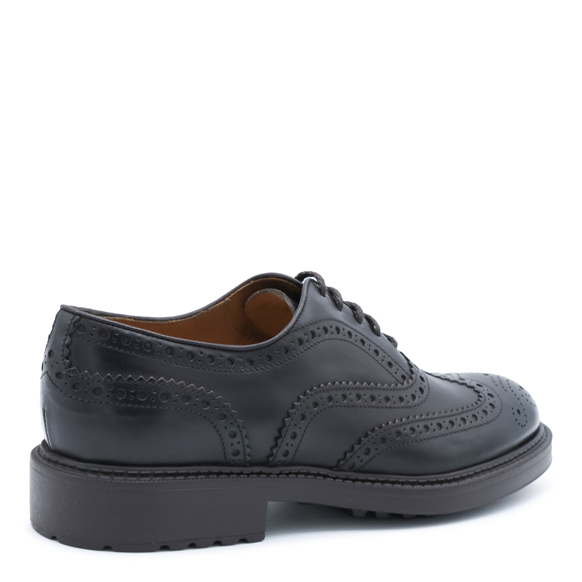 DOUCAL'S MAN,lace up shoes