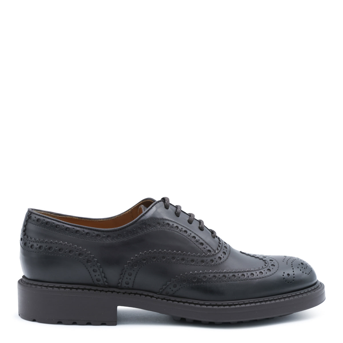 DOUCAL'S MAN,lace up shoes