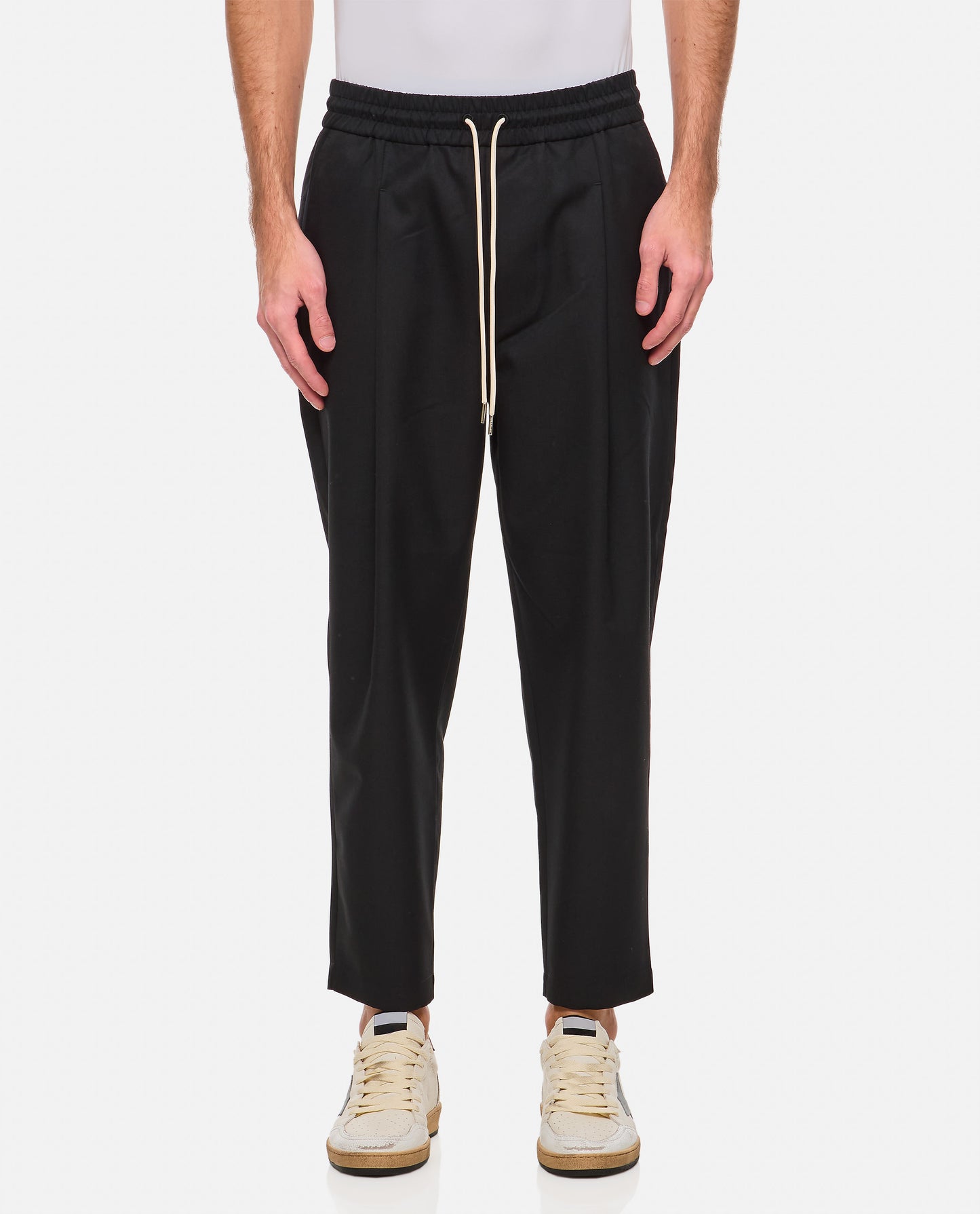 CROPPED PANTS