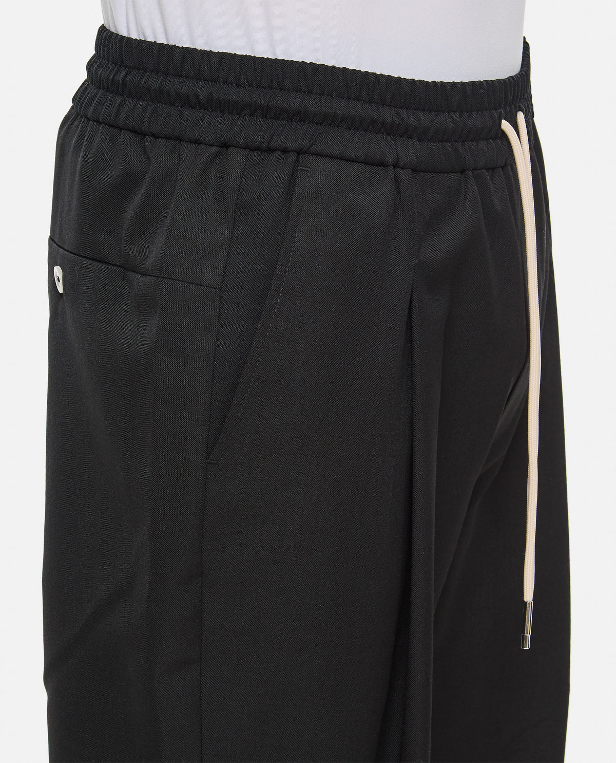 CROPPED PANTS