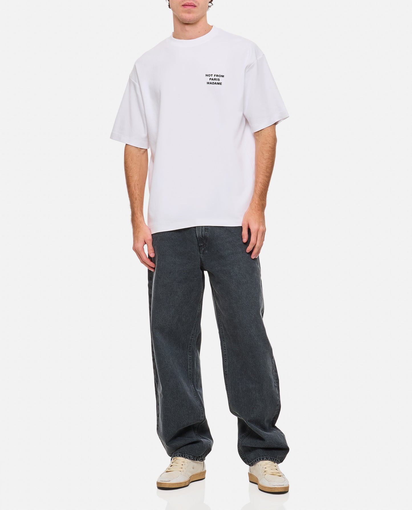 T-SHIRT SLOGAN