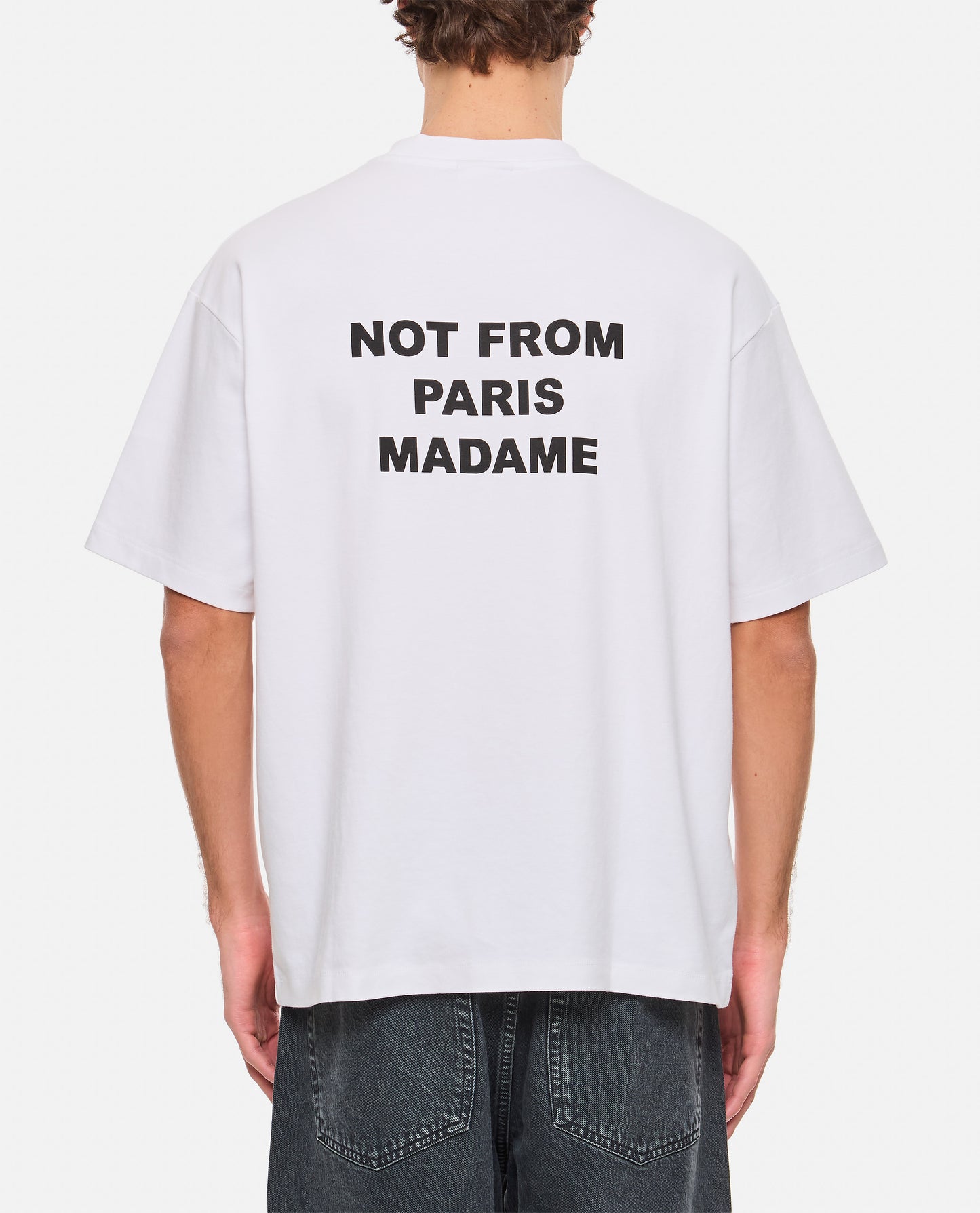 T-SHIRT SLOGAN