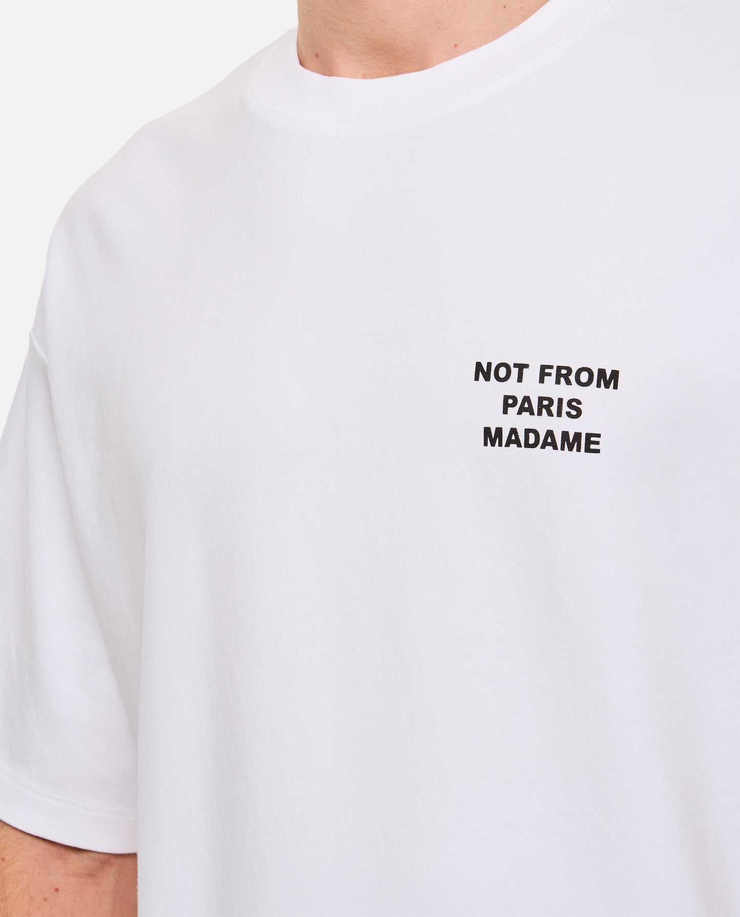 T-SHIRT SLOGAN