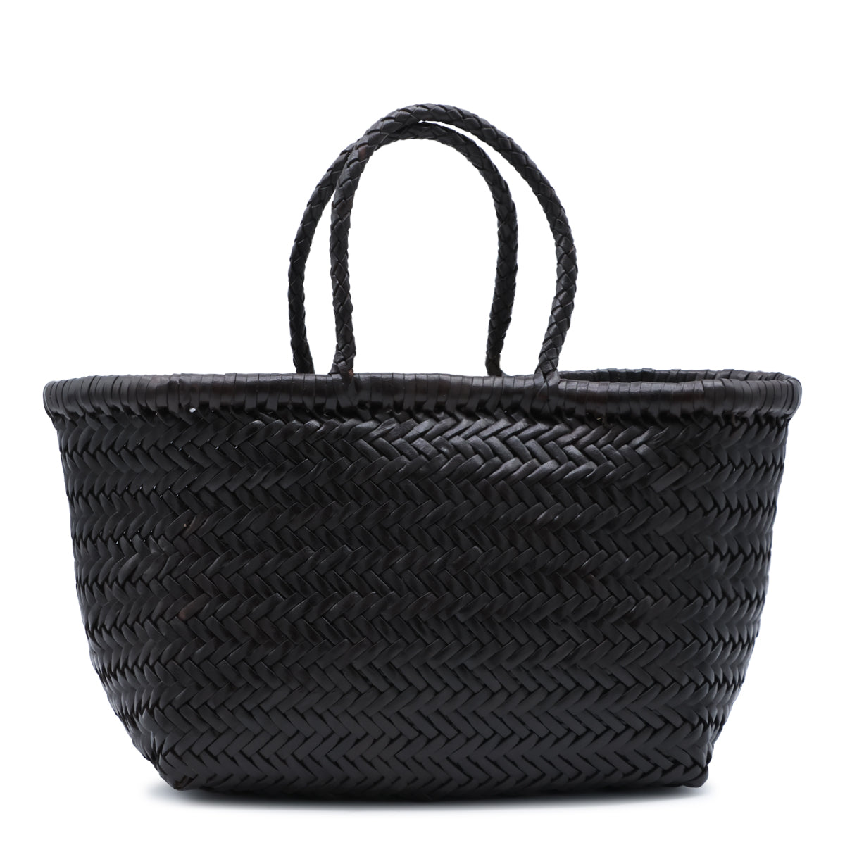 BAMBOO MINI TRIPLE JUMP HANDBAG