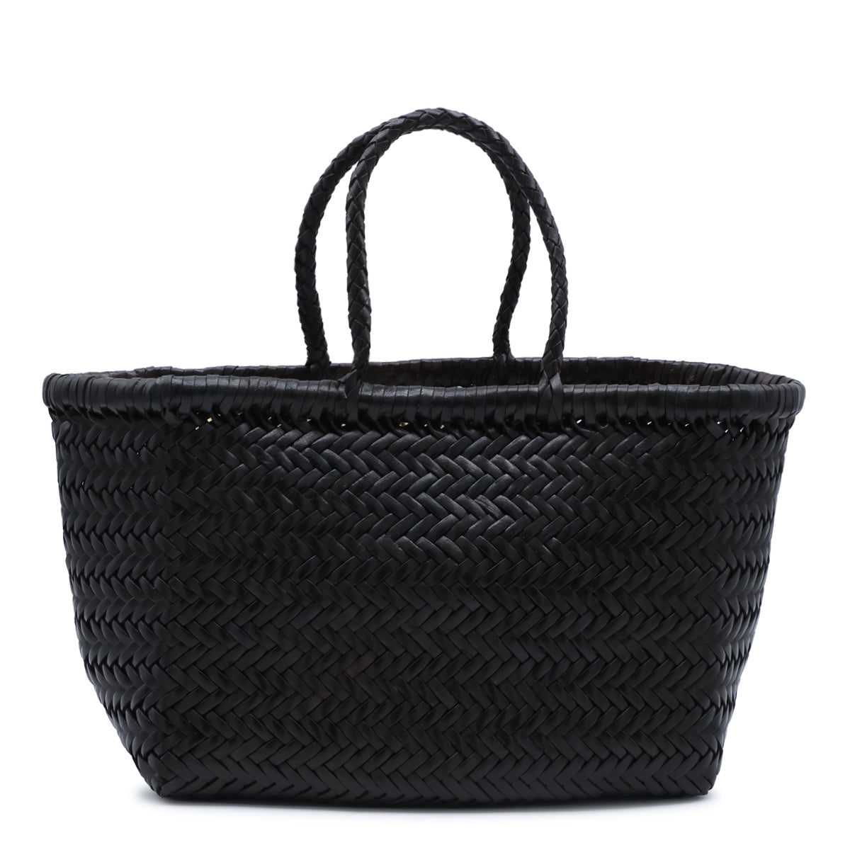 BAMBOO MINI TRIPLE JUMP HANDBAG