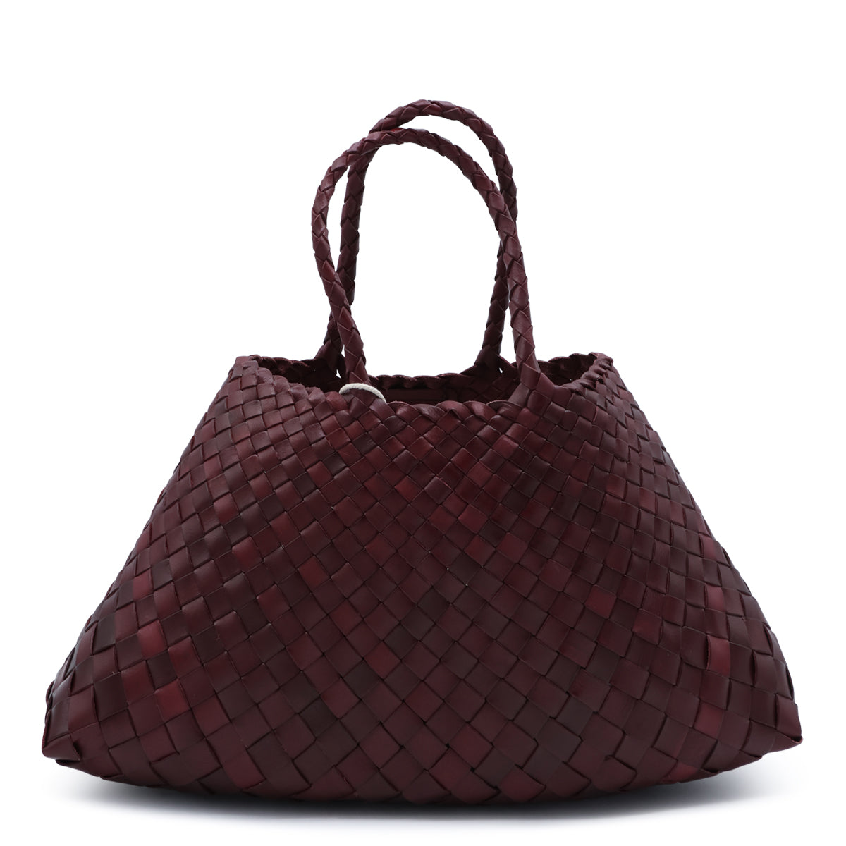 BORDEAUX SANTA CROCE SMALL SHOULDER BAG
