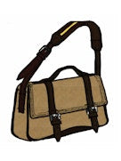 Dries Van Noten MAN,shoulder bags