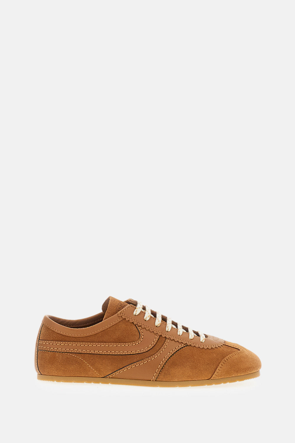 SUEDE SNEAKERS