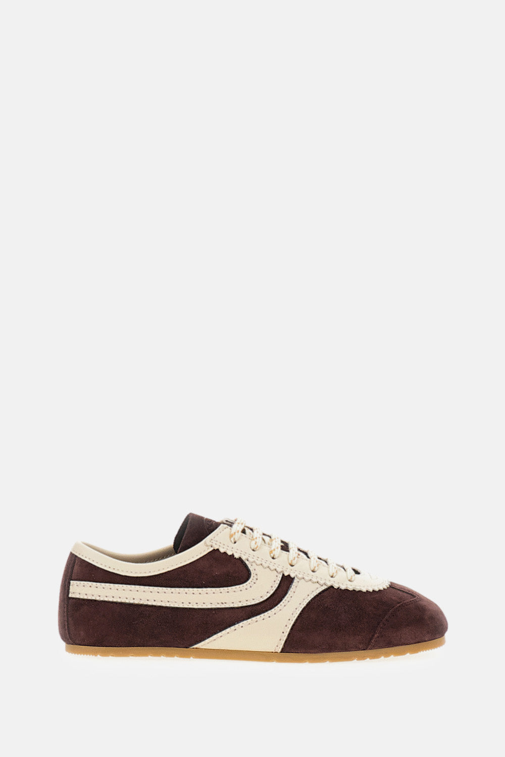SUEDE SNEAKERS