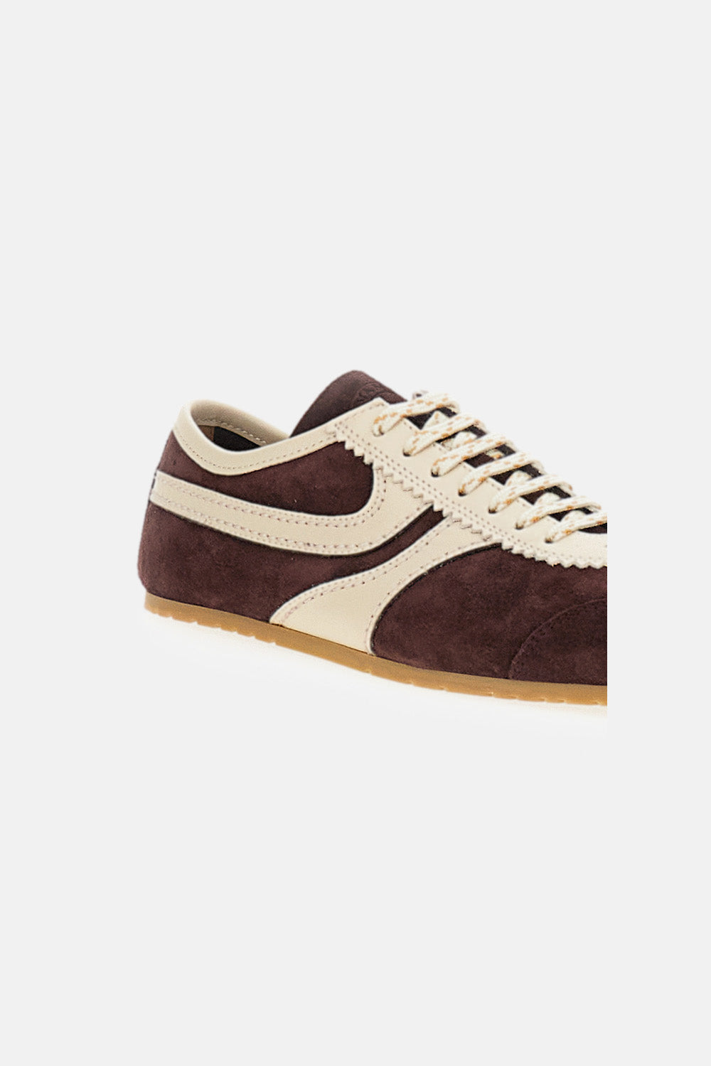 SUEDE SNEAKERS