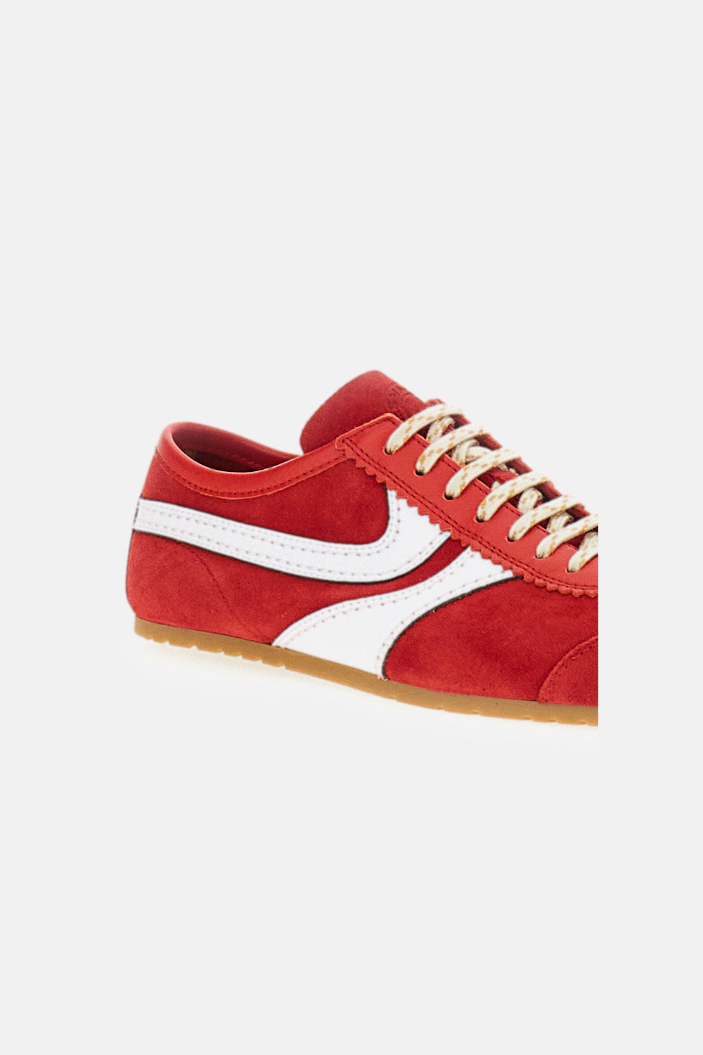 SUEDE SNEAKERS