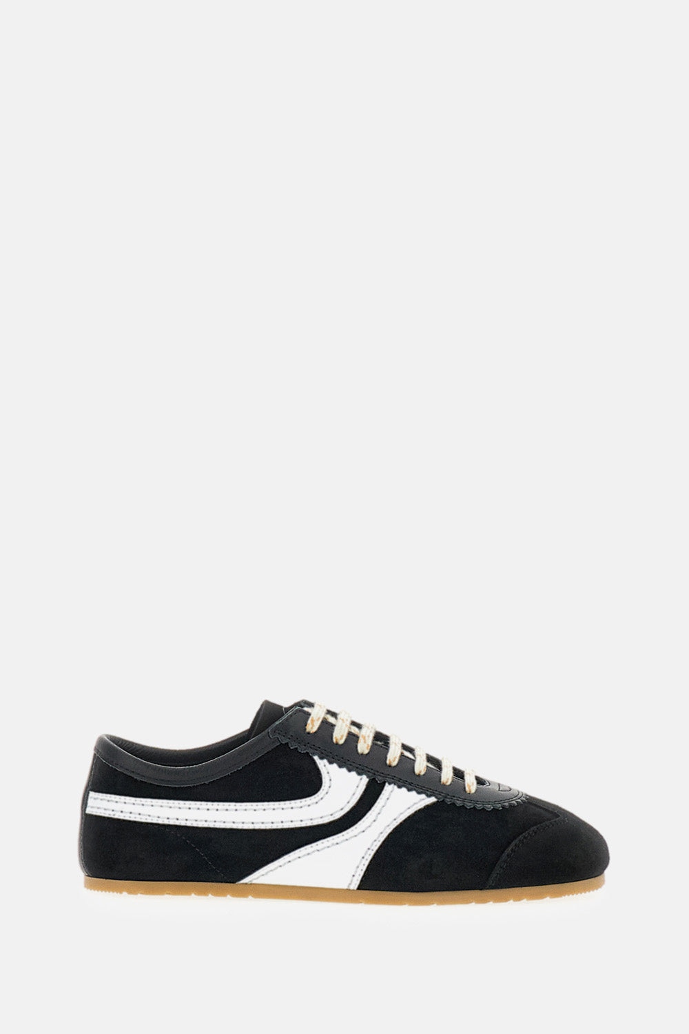 SUEDE SNEAKERS