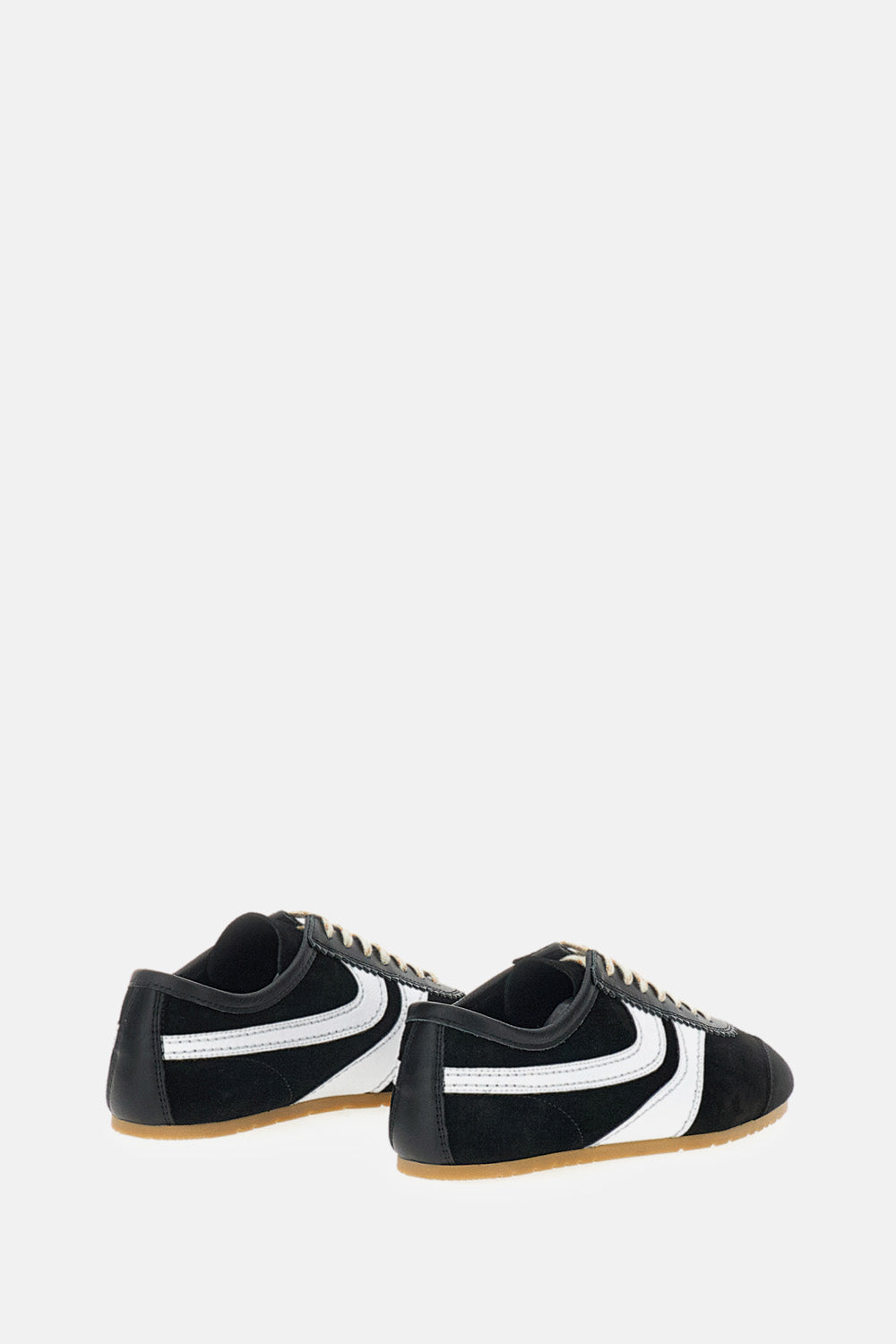 SUEDE SNEAKERS